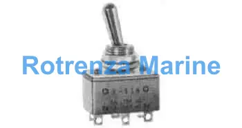 SWITCH SNAP TYPE 125V 5A, 2-POLE 1-THROW