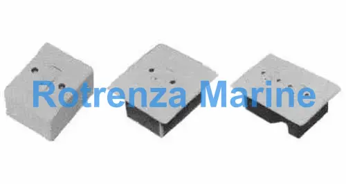 SWITCH SEESAW SINGLE SURFACE, NON-WATERTIGHT 250V 10A