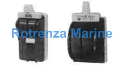 SWITCH KNIFE ON-OFF 2-POLE, 250V 100A