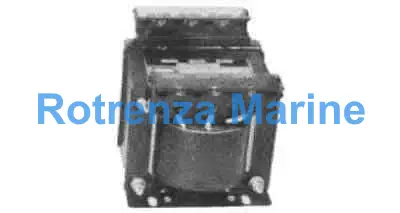 TRANSFORMER TWO-WAY 110V/220V, 200VA