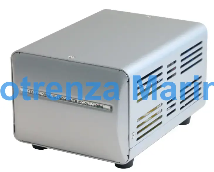 TRANSFORMER STEP UP/DOWN, WT-13EJ  1500WATT