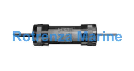 FUSE CELLO-LITE TYPE NB-4, 150AMP AC500V(DC250V) COMPLETE