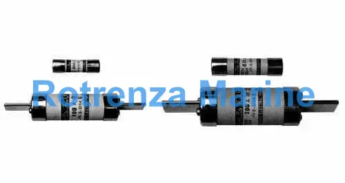 FUSE CARTRIDGE CELLO-LITE UC-1, 10AMP AC500V(DC250V)