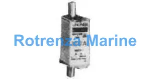 FUSE NH (HRC) SIZE-0 AC500V, 25A 