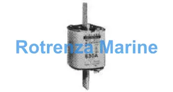 FUSE NH (HRC) SIZE-3 AC500V, 500A 