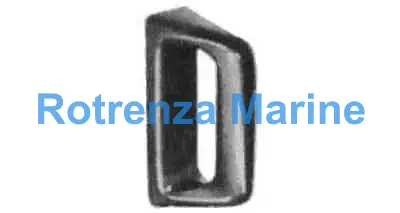 HANDLE UNIVERSAL FOR NH (HRC), FUSE LINK 