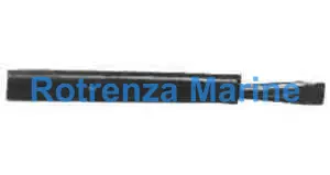 CABLE WELDING BUTYLE RUBBER, SHEATHED 60MM/SQ.X1C