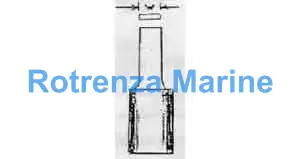 TERMINAL LUG INSULATED, FLAT PIN 5.5MM2 W:4MM YELLOW