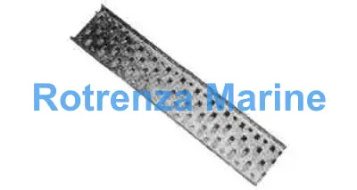 CABLE CHANNEL 100X1800MM