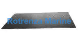 EBONITE SHEET 20X600X900MM