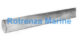 BAKELITE SOLID BAR 28MM DIAM