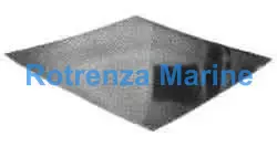 BAKELITE SHEET, 4X1000X1000MM