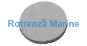 TAPE COTTON INSULATION, 13MMX25MTR