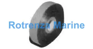 TAPE MICA INSULATION, 19MMX25MTR