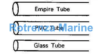 TUBE EMPIRE ELECTRIC ID-3MM