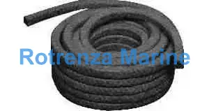 PACKING WATER BELDAM PILOTPACK, NO.67 6.5MMX15MTR