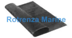 JOINT SHEET NATURAL RUBBER, 1.5X1000X1000MM