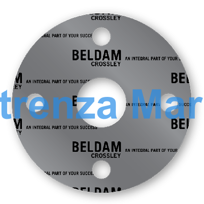 SHEET PACKING NON-ASBESTOS, PILOTSEAL #172 0.5X1500X1500MM