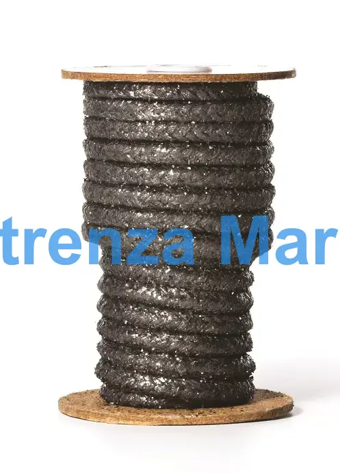 PACKING PILOTPACK BELDAM CRSLY, NO.8113 22MMX5MTR