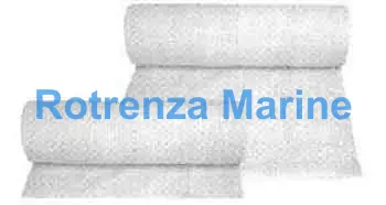 CLOTH CERAMIC GLASS REINFORCED, 3X1000MM