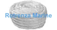 YARN ROPE CERAMIC 12.5MMX30MTR