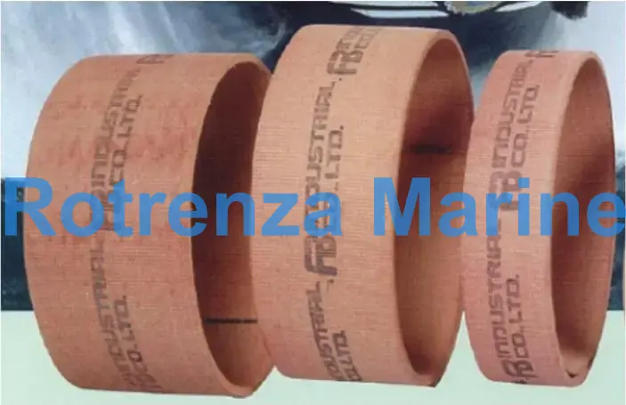 BRAKE LINING NON-ASBESTOS, WITH FURTHER DETAIL