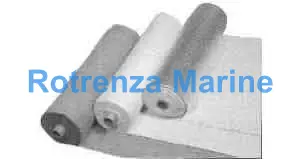 CLOTH GLASS 1.3X1000MM