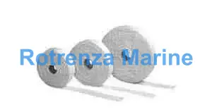 TAPE GLASS 1.7X75MMX30MTR