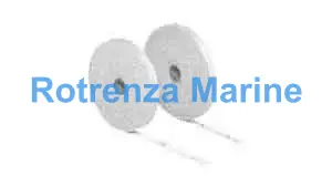 DUCT PACKING GLASS, 3MMX38MMX15MTR