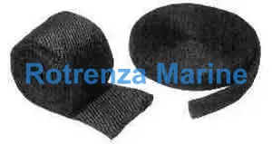 TAPE CARBON 2MMX50MMX30MTR