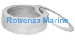 FACING CLUTCH WITH FURTHER, DETAIL