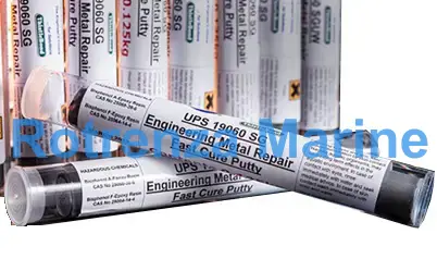 THISTLEBOND SG STICK GRADE, METAL 125GRM #UPS 19060