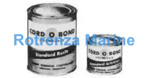 CORDOBOND STRONG-BACK RESIN &, ACTIVATOR 453GRM