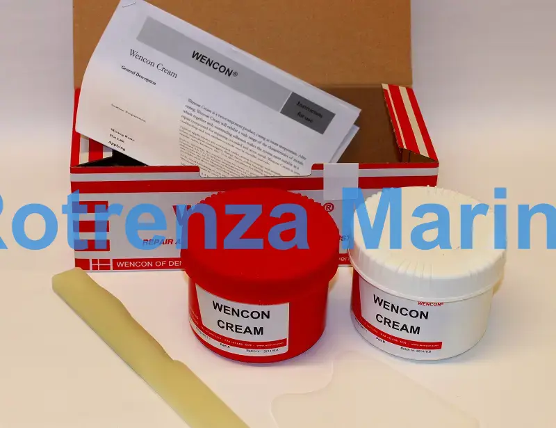 WENCON RAPID QUICK CURE #1000, 1KG 