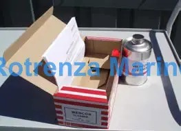 WENCON DEGREASING AGENT, CLEANER #1100 0.75LTR 