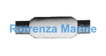 TAPE WATER ACTIVATED, 10CMX3.6MTR