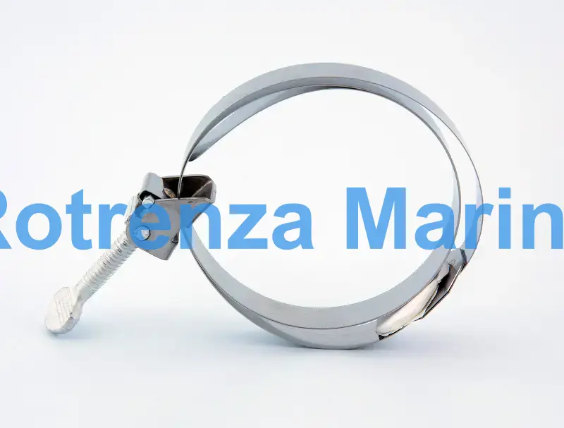 CLAMP EMERGENCY PIPE REPAIR, STOP IT FOR 1/2"-6" 10 CLAMPS