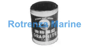 GRAPHITE POWDER 5.0KG