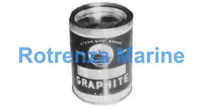 GRAPHITE PASTE 5.0KG