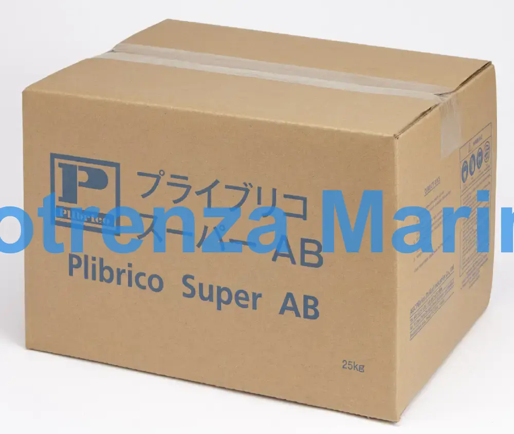 REFRACTORY REPAIR PATCHING, PLIBRICO THERVEK PAT-515 20KG