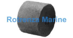 TAPE ANTI-CORROSIVE, 300MMX10MTR