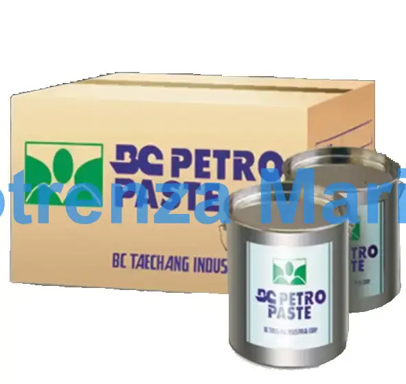 PASTE FOR ANTICORROSIVE TAPE, 3 KG/CAN X 3