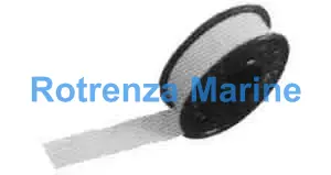 TAPE SEAL TEFLON, 0.1X20MMX10MTR