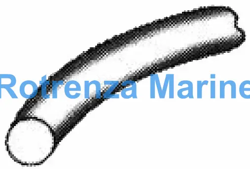 TAPE SEAL PTFE VALQUA 7GS64N, CORDSEAL ROPE 10MM DIAX5MTR   