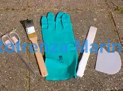 APPLICATION TOOL WENCON, NO.2805 