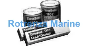 SEALING AGENT THREE BOND 1141G, 1KG