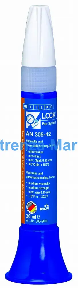 ADHESIVE SEALING WEICON, AN 305-42 20ML