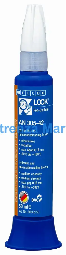 ADHESIVE SEALING WEICON, AN 305-42 50ML