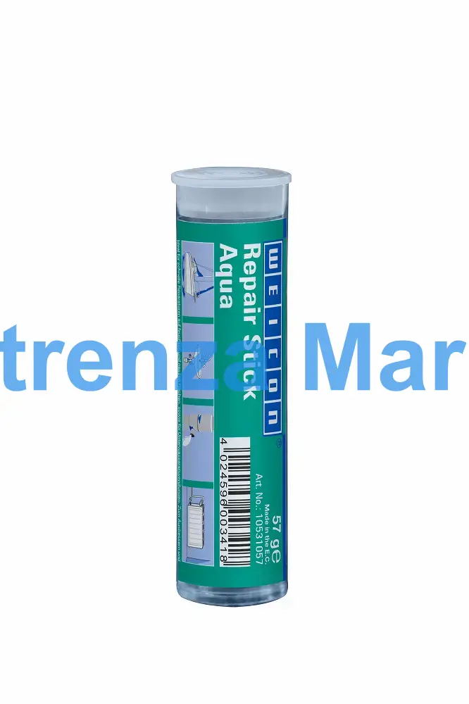REPAIR STICK CERAMIC-FILLED, WEICON AQUA 57 GRM