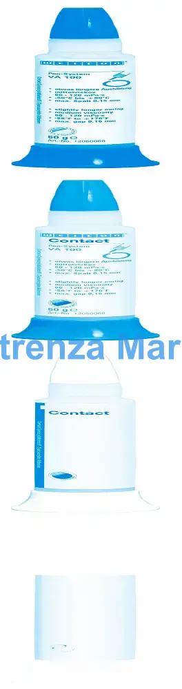 ADHESIVE CONTACT CYANOACRYLATE, WEICON VA 100 60 GRM